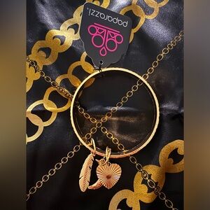 Paparazzi 🔥 Keep the Faith bracelet